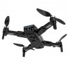 DronesZLL SG700 MAX - 5G - WIFI - FPV - GPS - 4K HD Dual Camera - RC Drone Quadcopter - RTF