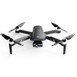 Drones8813 Pro - 5G - WiFi - 1KM - FPV - 4K HD Dual Camera - RC Quadcopter - RTF