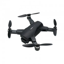 DronesJJRC G109 YW - 5G - 4K WiFi Camera - GPS - Foldable - RC Quadcopter Drone - RTF