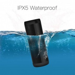 Altavoz BluetoothPortable wireless speaker - Bluetooth - IPX5 waterproof - stereo sound