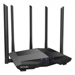 RedTenda AC11 AC1200 - WIFI router - 2.4G 5.0GHz - dual band - 1167Mbps