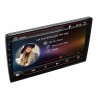 RadioAndroid 8 - DIN-2 CAR RADIO - 10.1" TOUCH SCREEN - GPS - BLUETOOTH - FM - WIFI - MP3 - MIRRORLINK