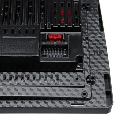 RadioAndroid 8 - DIN-2 CAR RADIO - 10.1" TOUCH SCREEN - GPS - BLUETOOTH - FM - WIFI - MP3 - MIRRORLINK