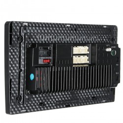 RadioAndroid 8 - DIN-2 CAR RADIO - 10.1" TOUCH SCREEN - GPS - BLUETOOTH - FM - WIFI - MP3 - MIRRORLINK