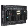 RadioAndroid 8 - DIN-2 CAR RADIO - 10.1" TOUCH SCREEN - GPS - BLUETOOTH - FM - WIFI - MP3 - MIRRORLINK
