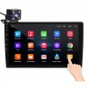 RadioAndroid 8 - DIN-2 CAR RADIO - 10.1" TOUCH SCREEN - GPS - BLUETOOTH - FM - WIFI - MP3 - MIRRORLINK