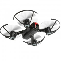 DronesJJRC H69 - WIFI - FPV - 1080P Camera - RC Drone Quadcopter - RTF