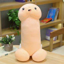 Animales de pelucheCute penis stuffed toy - plush - funny
