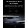 portátilesCHUWI GemiBook Pro - 14 inch - 2K - 12GB RAM 256GB - SSD Intel Celeron - Windows 10 - computer with backlit / keyboard