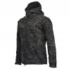 ChaquetasMale Jacket Outdoor Soft Shell Fleece Men's And Women's Windproof Waterproof Breathable And Thermal Three In One You...