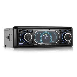 RadioRadio de coche Bluetooth Din 1 - AUX / TF / USB FM / MP3 - 60Wx4 - llamadas manos libres