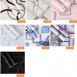 Baño & AseoSelf-adhesive wallpaper - for bathroom / living room / furniture / windows - waterproof