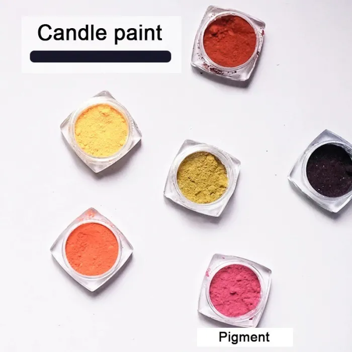 Candle wax dye / pigment - for candle making - 1grCandles & Holders