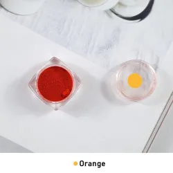 Velas y CandelabroDye pigment for candle making -  oil colours - DIY - gift - 1gram