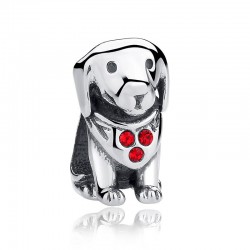 Charms / beads / pendants - for bracelet - 925 sterling silver - ladybug - cat - bulldog - turtle - elephant - beeBracelets