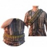 Tactical belt - gun bullets holder - 28 rounds - 12/20 gauge - for huntingBags