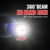 XenonCar headlamp - HID - Xenon bulb - D4R / D4S / D2R / D2S - 12V / 35W - 2 pieces