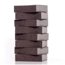 LimpiezaKitchen sponge - for stubborn dirt - Nano Emery