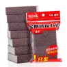 LimpiezaKitchen sponge - for stubborn dirt - Nano Emery
