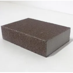 LimpiezaKitchen sponge - for stubborn dirt - Nano Emery