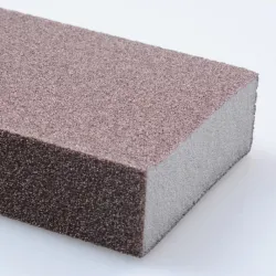 LimpiezaKitchen sponge - for stubborn dirt - Nano Emery