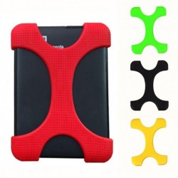 External HDD case2.5 inch HDD - silicone case cover