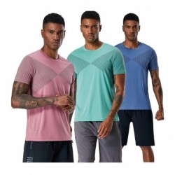 CamisetasMen's sport t-shirt - quick drying - elastic - compression
