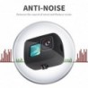 ProtteciónFoam windproof shield - noise reduction - protective case - for GoPro Hero 9 Black