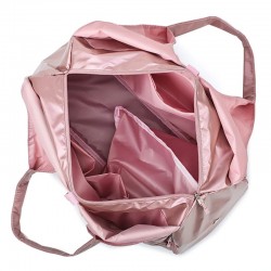 BolsasLarge capacity shoulder bag - waterproof - down cotton