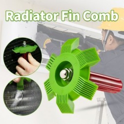 Lavado de autosCar air conditioner comb - radiator fin cleaning / repair