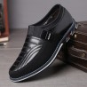 ZapatosElegant classic men's shoes - slip on