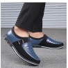 ZapatosElegant classic men's shoes - slip on