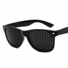 Gafas de solAnti-myopia - pinhole glasses - sunglasses - natural vision healing - UV 400