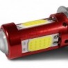 LucesMotorcycle light bulb - LED BA20D H6 - Hi/Lo Beam - 12V-80V