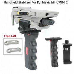 AccesoriosHandheld stabilizer - bracket - selfie stick - for DJI Mavic / Mini 2 Drone