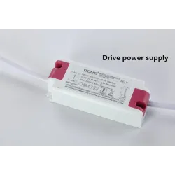 LED ceiling light - recessed strip - CREE - COB - indoor - dimmable - 2W - 30WCeiling lights