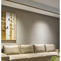LED ceiling light - recessed strip - CREE - COB - indoor - dimmable - 2W - 30WCeiling lights