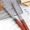 AceroCake slicer / mold - bread knife - stainless steel
