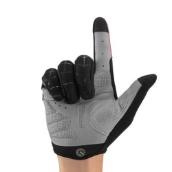 GuantesWindproof / thermal cycling gloves - touch screen fingertips - unisex