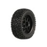 Coche R/CWheel tires - 75mm - upgraded version - for Wltoys 144001 MN99S MN90 MN86 RC cars - 4 pieces