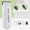 Kemei KM-1319 - professional electric hair clipper / trimmer - 100V - 240V - for babies / childrenHair trimmers