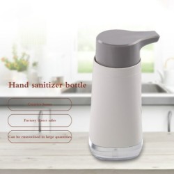 Kitchen / bathroom soap / hand sanitiser dispenserBathroom