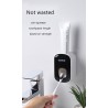 Baño & AseoAutomatic toothpaste dispenser - wall mounted