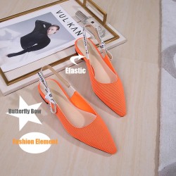 SandaliasSummer sandals for women - fashion 2022 - slingback -low heel