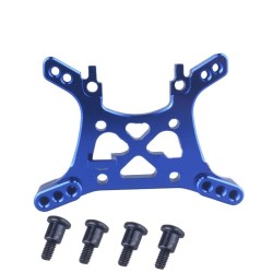 Coche R/CRemo A2504 - aluminum shock tower alloy - for 1/16 SMAX 1621 1625 1631 1635 1651 1655 RC car