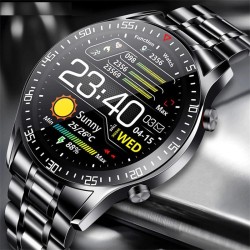 Ropa inteligenteMulti functional smart watch for men - waterproof - high quality
