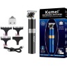 Kemei - professional electric hair trimmer - shaving / carvingTrimmers