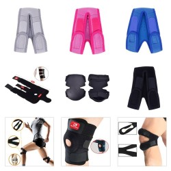 Protective foam knee pads - all purpose - flexible - softHealth & Beauty