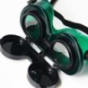 Welding goggles - eyes protection - two layers - flip-upHelmets