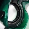 Welding goggles - eyes protection - two layers - flip-upHelmets